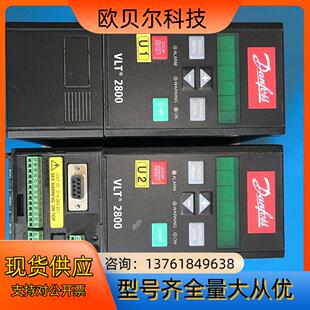 丹弗斯变频器VLT2805PT4B20STR1DBF00A0
