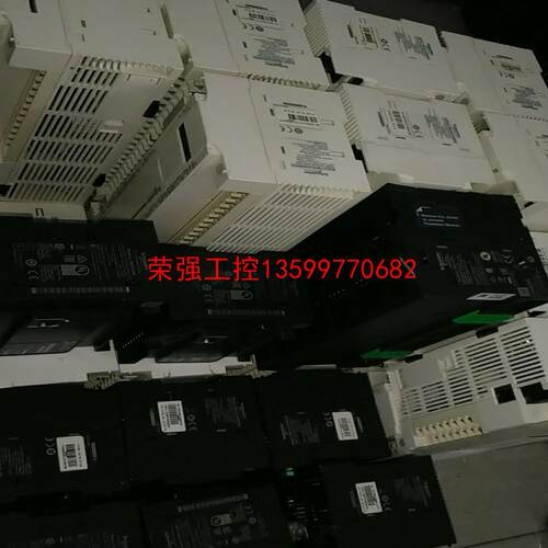【荣强工控】施耐德PLC TM221C16T，都有货欢迎购买