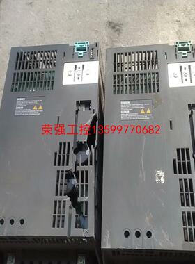 【荣强工控】西门子pm340 6sl3210 1se21 外壳底座多处破