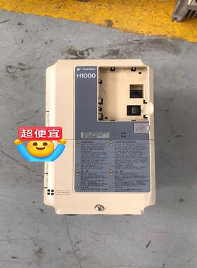 #变频器  安川H1000系列变频器CIMR-HB4A001