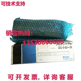 原装供应FUJI FTT3204-G02 逻辑控制器模块