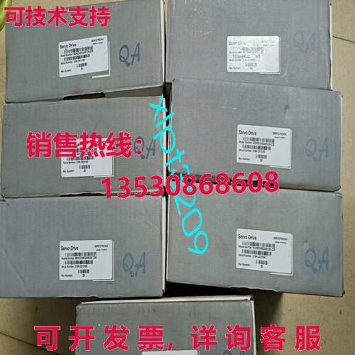 原装供应BDHD2-0032AEC2A-Z28 伺服驱动器