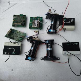 07光电滨松下图E6466管详见 倍增R1617 德峰