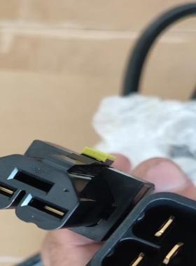 华为CE16800 16804 16808电源电缆，国标