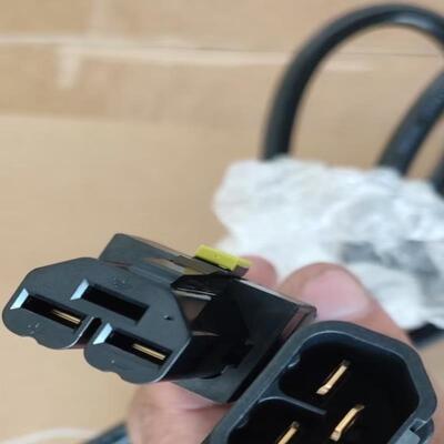 华为CE16800 16804 16808电源电缆，国标