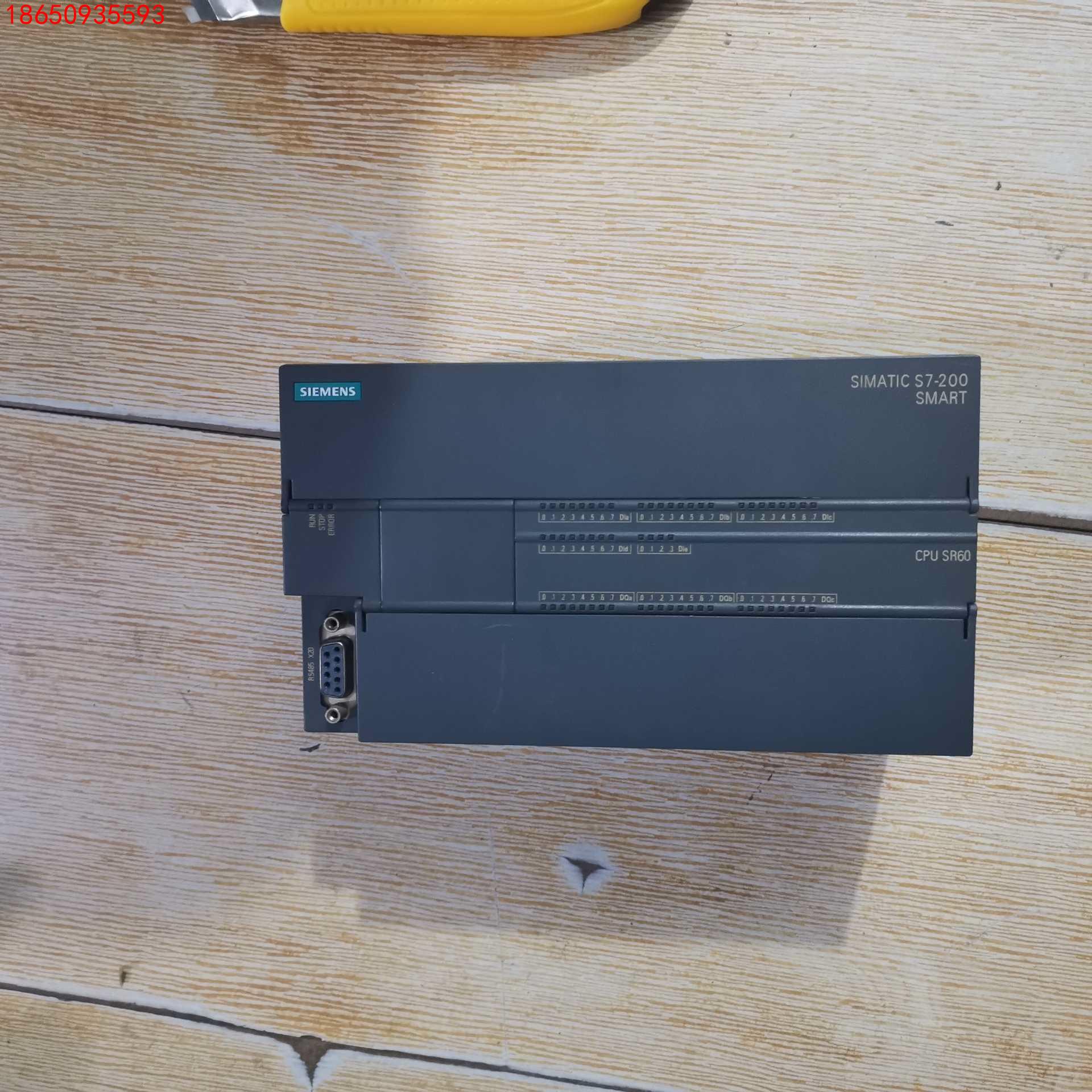 sr60 CPU SR60 6ES7 288-1SR60-0