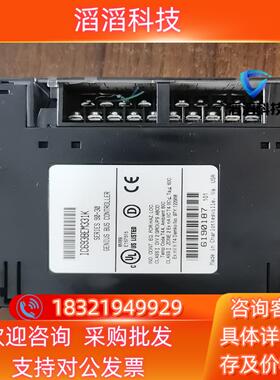 现货GE PLC模块 IC693CMM321 IC693BEM3