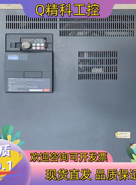 现货变频器FR-F740-S160k-CHT