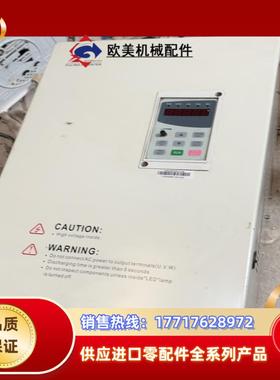 富菱变频器DZB200P030.0L4B富菱变频器30kw原议价