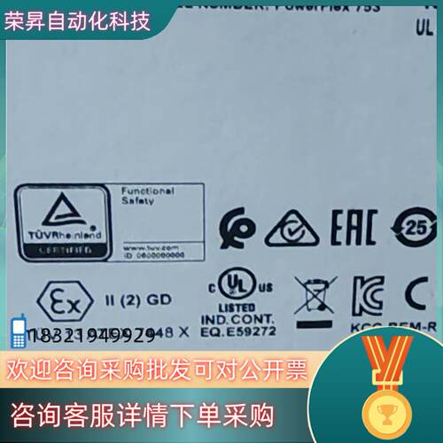 现货PF753 20F11NC037JA0NNNNN AB变频器