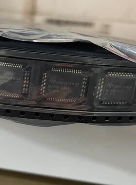 原装TI德州 M430F235T 单片机芯片 QFP-64议价
