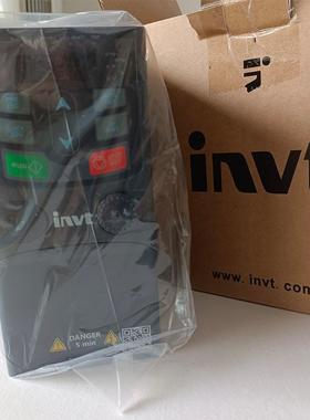 英威腾INVT变频器CHF100A-2R2G-S2 2.2K