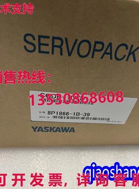 原装供应安川SGDB-10VD伺服驱动器