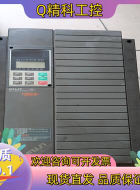 现货原装富士变频器FRN11G11S-4CX11KW3