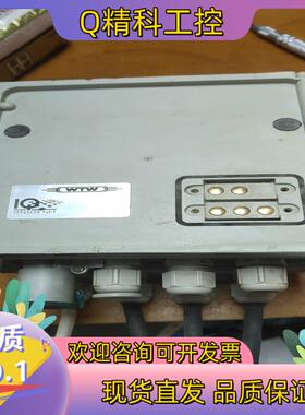 德国赛莱默WTW监测系统MIQ/2   MIQ/PS