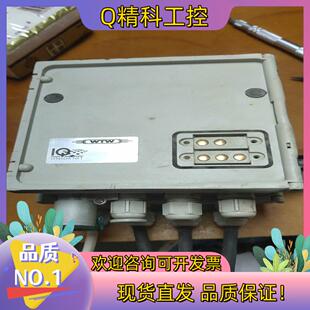 MIQ 德国赛莱默WTW监测系统MIQ