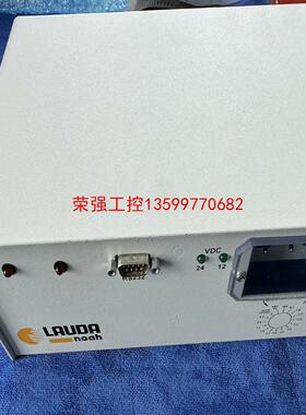【荣强工控】lauda-noah 温度控制系统 拆机 实物拍摄