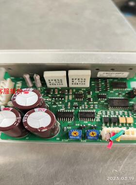 VEXTA 东方驱动器 CSD2120P2，成色实图，功能正