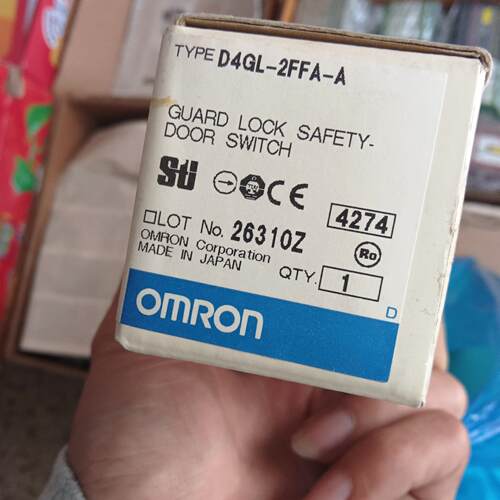 安全门锁把手电磁锁  把手:D4GL-SK10-LK