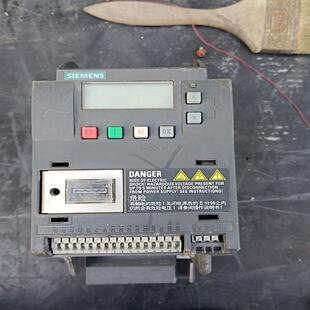 5BE21 西门子V20变频器6SL3210 5UV0 德峰