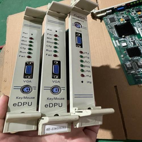 （设备配件）新华卡件eDPU 369B1860G0015