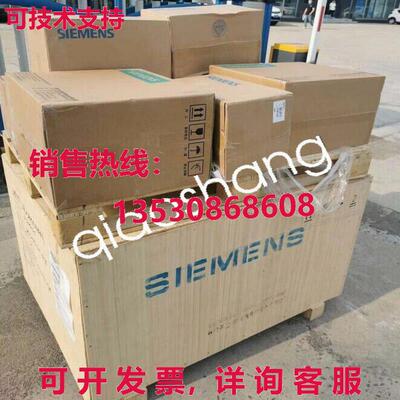 原装供应SIEMENS A5E44574249 Robicon Power unit Shipping /