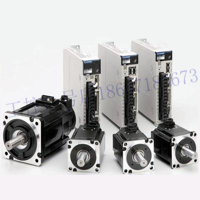 安川伺服驱动SGD7S-200A10A+伺服电机SGM7G-30A7C612.9KW套议价