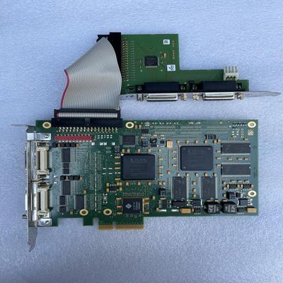 德国 Silicon Software 图像采集卡 micr