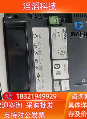 现货康耐视VisionView  700控制器原装
