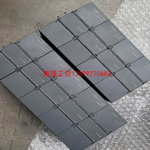 【荣强工控】288-3AE08-0AA0，充新成色，功能包好，议价