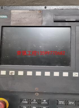 【荣强工控】西门子 802DSL系统 6FC5370-0AA00-1AA