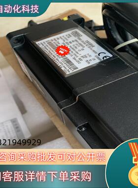 全新 汇川ISMH1-40B30CB-U231Z
