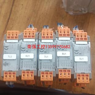 【荣强工控】WAZ2 VMA Vac 8581230000、魏德