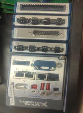 NI CRIO-9033，NI9222，NI9220，功能议价