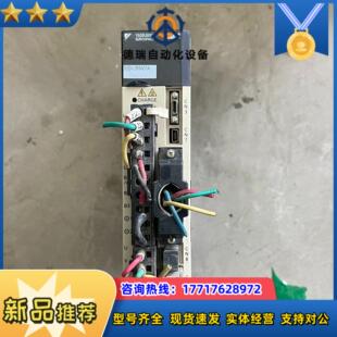 SGDV 2R8A0议价 2R8A01A安川伺服驱动器