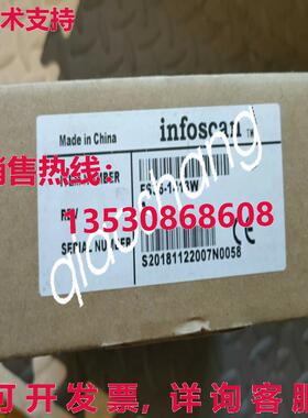 原装供应FS36-1413W 代码阅读器     B7918 CL