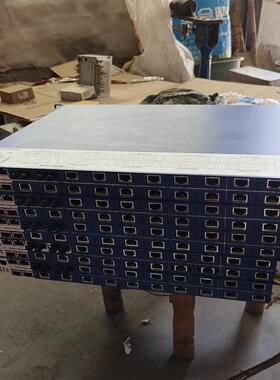 HIRSCHMANN赫斯曼MACH1130交换机 有5台 议