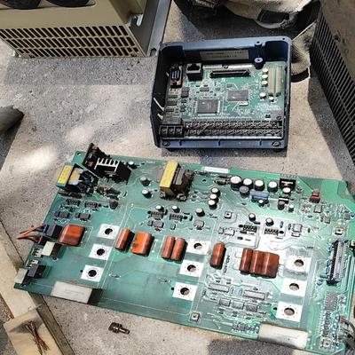 三肯shf 45kw 板子一套，功能，有意私聊