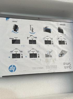 （设备配件）HSTND HP HP-液晶9601E243I彩色- 显示器