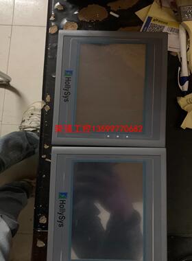 【荣强工控】和利时（Hollysys）人机界面 触摸屏 HT8721T
