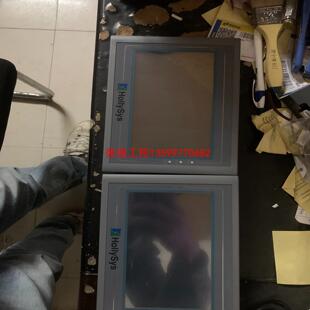 【荣强工控】和利时（Hollysys）人机界面 触摸屏 HT8721T