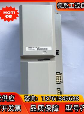 机器人配件3HAB8101-3/12C模块驱动