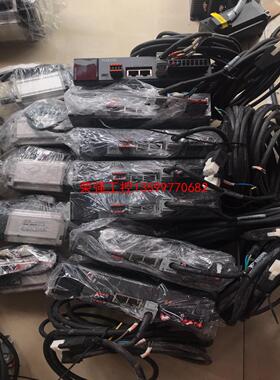 【荣强工控】信捷总线伺服400w套装，驱动DS5C1-20P4-PTA，