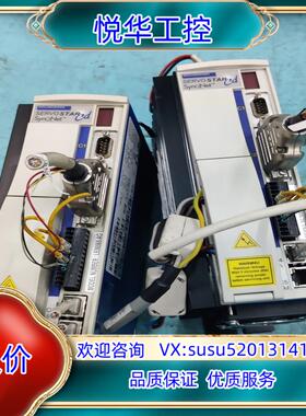 科尔摩根LE06565-AG驱动器，PRD-AG50000Z议价