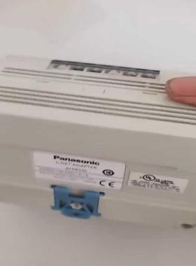 C-NET ADAPTER AFP8536 FP1的通信扩展