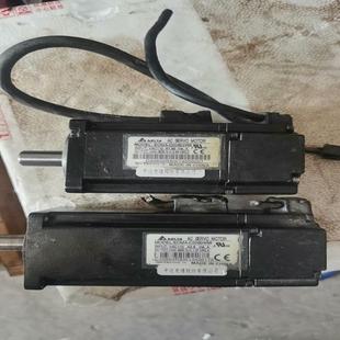 台达ECMA C20604RS两台400W