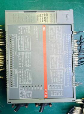 （设备配件）ABB 07KT94  高宝印刷机07KT94控制器PLC，
