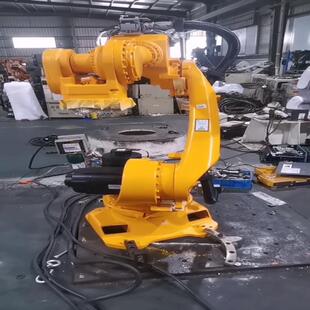 [德峰]埃夫特ER50-2100工业机器人，负载50KG，工作半径2