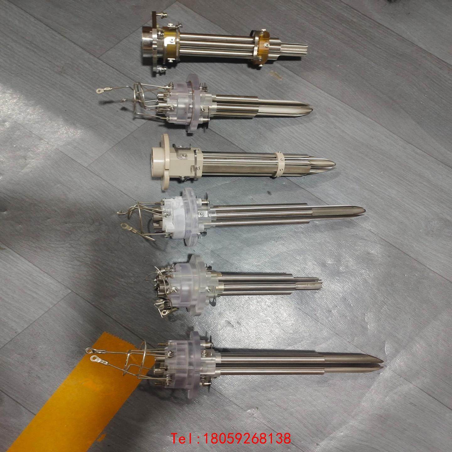 【非标价】AB质谱离子源 APCI Probe配件，议价