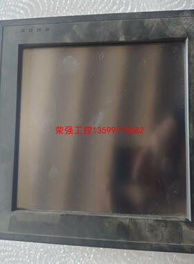 【荣强工控】研华ppc-6120工控机一体机配置i5-4570t加16G